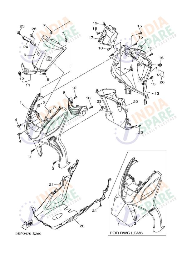 LEG SHIELD